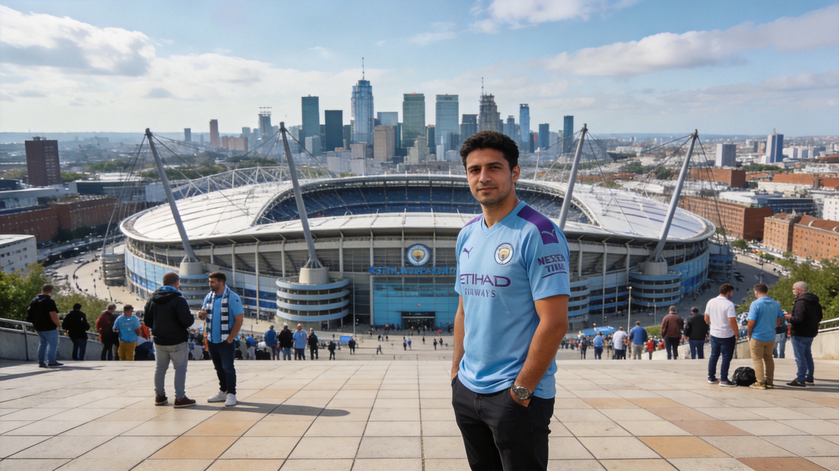 Man City