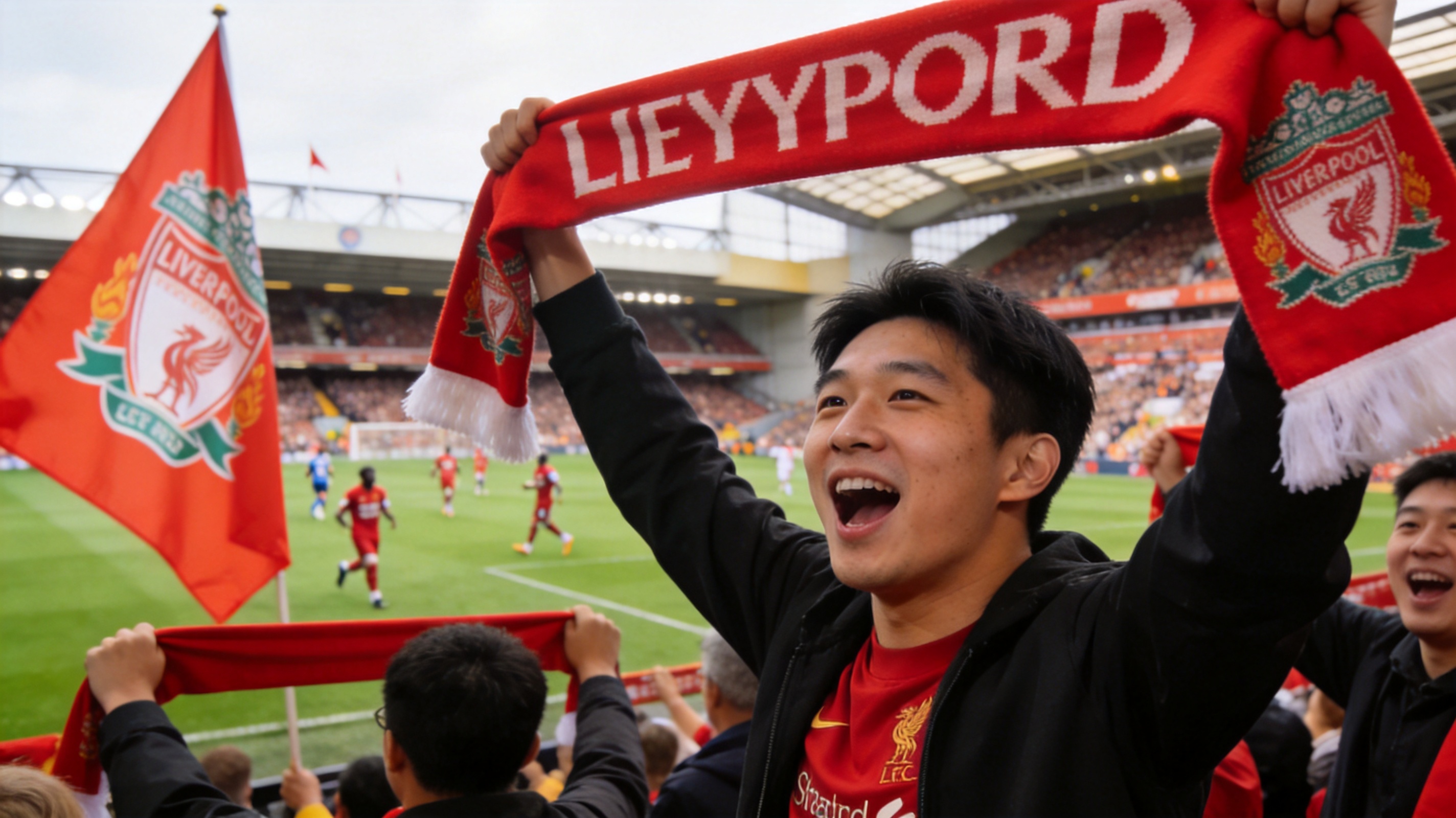 Liverpool