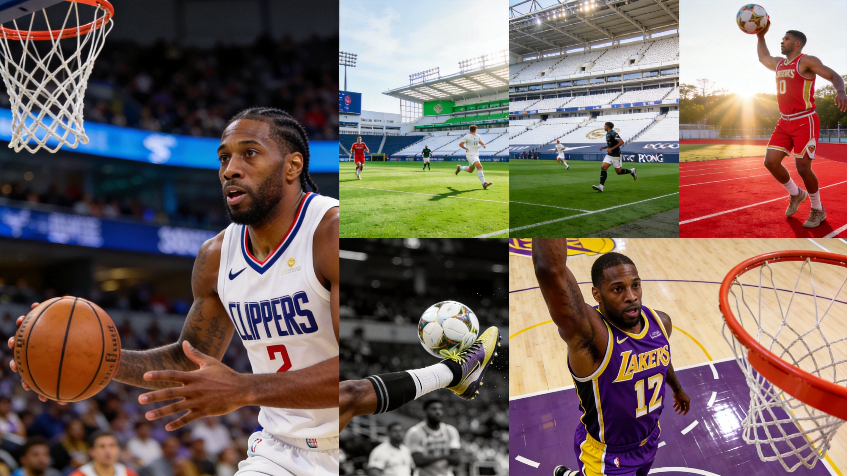 Clippers